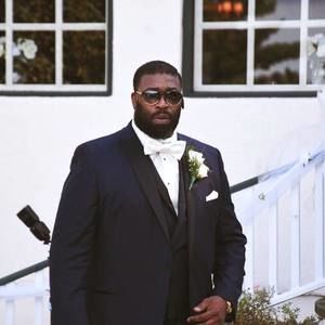 Meet your Posher, Stephen